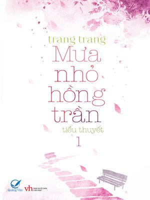 Truyen ngan--Mua nho hong tran - ebook